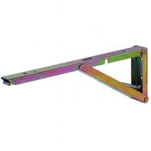 Hafele 287.41.906 - Spring Fold Brack Vert St Yga 250Mm