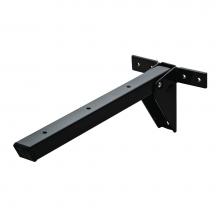 Hafele 287.48.110 - Tikla Fold Brack St Brn 360Mm