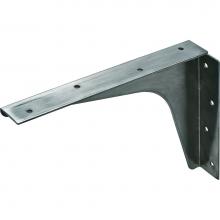 Hafele 287.74.000 - Workstation Brack Sta St 8'' X 12