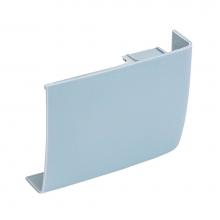 Hafele 290.02.520 - Cover F/Hanger Pl Gray Rh