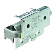 Hafele 290.02.714 - Cabinet Hanger For Euro Screw St Galv Rh