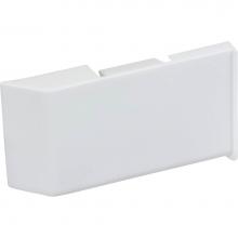 Hafele 290.06.120 - Ccap Cab Hang 290.21.921 Lh White Pl