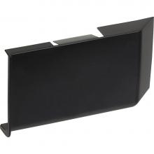 Hafele 290.06.142 - Ccap Cab Hang 290.21.920 Rh Black Pl