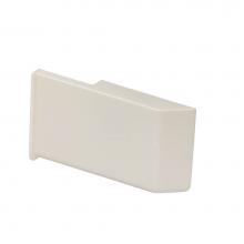 Hafele 290.14.710 - Cab Hang Brack Ccap R/H Off Wh Pl