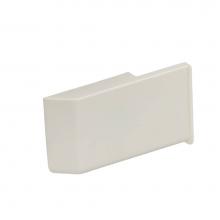 Hafele 290.14.711 - Cab Hang Brack Ccap L/H Off Wh Pl