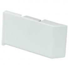 Hafele 290.14.712 - Cab Hang Brack Ccap R/H Ice Wh Pl