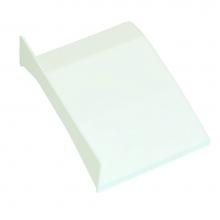 Hafele 290.40.701 - Cab Hang Brack Ccap R/H Wh Pl