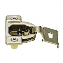 Hafele 311.95.561 - A-Series Face Frame 110D Sc Dowel 1/2