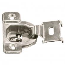 Hafele 311.95.501 - A-Srs Facefr 110D 1/2''Sc Scr