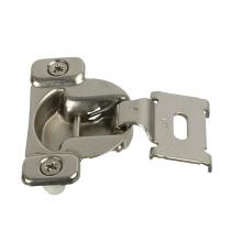 Hafele 314.52.495 - A-Series Face Frame 110D Sc Dowel 1/2''