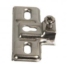 Hafele 314.60.000 - A-Srs Mpl Ff Short Arm Woodscr