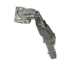 Hafele 315.02.500 - Hng Clip 165D Ful Sc Scr St Nip Md 14