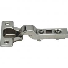 Hafele 315.03.501 - Hng Clip 110D Hlf Sc Scr St Nip Md 4