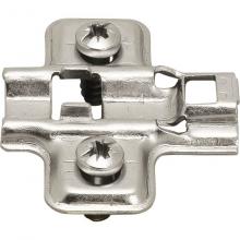 Hafele 315.98.530 - Clip Mpl Euroscrew St Nip Mod 0