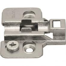 Hafele 315.98.654 - Clip Mpl Cam Adj Woodscrew St Nip Mod 4