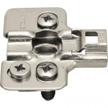 Hafele 315.98.662 - Clip Mpl Cam Adj Eurocrew St Nip Mod 2