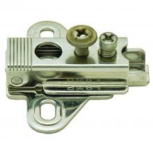 Hafele 327.30.030 - S-Series Mpl Sta St Vert. Adj Scr