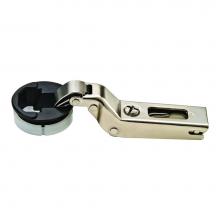 Hafele 329.21.532 - Salice C2C7P39 Gldr Hng Inset Sc