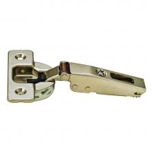 Hafele 329.28.401 - Salice C1P6Dd9 Silentia 105D 1/2''Scr Nip