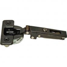 Hafele 329.28.414 - Salice C1R6Ad6 Silentia 105D Fl Dwl Ttn