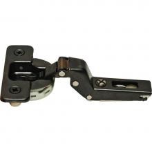 Hafele 329.28.417 - Salice C1R6Pd6 Silentia 105D Ins Dwl Ttn