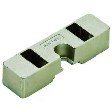 Hafele 329.45.912 - Salice D2Vx59 Smove Mnt Adpt Bav 1/2''Ol