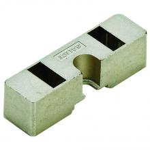 Hafele 329.45.914 - Salice D2Vx99 Smove Mnt Adpt Bav Hl Ol