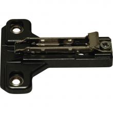 Hafele 329.64.574 - Salice Bau3R46 Cl Mpl Ff Wdscr Ttn 4Mm