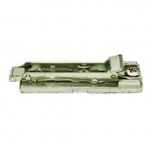 Hafele 329.67.040 - Salice Bap3R09 Cl Mp Str Wdscr St 0Mm