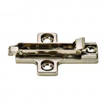 Hafele 329.71.500 - Salice Bar3R09 Cl Mpl Wdscr St Nip 0Mm