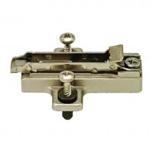 Hafele 329.71.526 - Salice Bar4R69 16 Cl Mpl 5Exp Dw Nip 6Mm