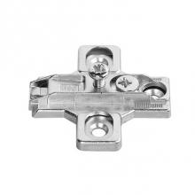 Hafele 329.80.626 - Salice B2R3E09 15 So Mpl Wdscr Nip 0Mm