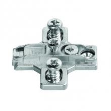 Hafele 329.81.721 - Salice B2Rge09 17 So Mp Pes 11Mm Nip 0Mm