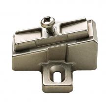 Hafele 329.84.100 - Salice B2V3Bw9 15 So Mp Wscr Nip 15D Ang