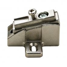 Hafele 329.84.120 - Salice B2V3Bw9S/15 So Mp Wdscr Nip Ang