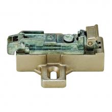 Hafele 329.85.012 - Salice Bav3Ec9F Cl Mp Wdscr Zn Nip 12Mm