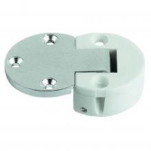 Hafele 342.75.226 - Plano Medial 90D.Pl.Wh./Chr.