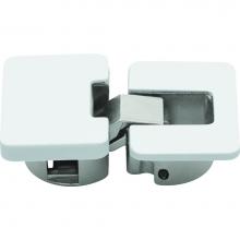 Hafele 342.78.709 - Cover Cap For Flap Hinge White
