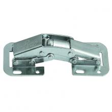 Hafele 343.33.920 - Easy-On Hinge 90D Sc St Zip