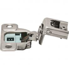 Hafele 343.61.522 - Salicecup3Ad9 Sil 106D 1 1/4''So Nip