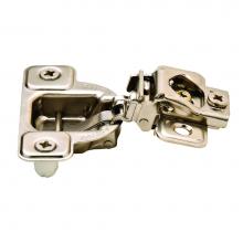 Hafele 343.62.500 - Salicecsp3799Xr 106D 1/2''Ff Sc Wscr 3Cam