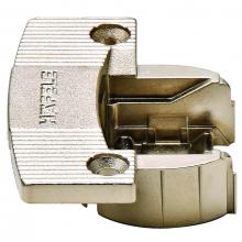 Hafele 344.06.800 - Aximat 300 Hng Cup Scr Mount Zn Nip