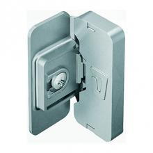 Hafele 344.89.080 - Aximat 300 Gl To Gl Hng No-Bor In Sta St