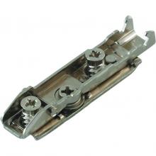 Hafele 348.38.630 - Grass Tiomos Str Bspl 2-Pt 13.5Mmeos 0Mm