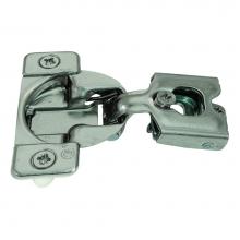 Hafele 348.90.120 - Grass Tec Side Hng 108D 1/4'' Sc Scr Nip