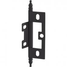 Hafele 351.95.175 - Butt Hinge Non-Mort St 63X25Mm Drk Orb