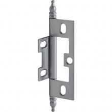 Hafele 351.95.470 - Butt Hinge Non-Mort St 63X25Mm Satin Chr