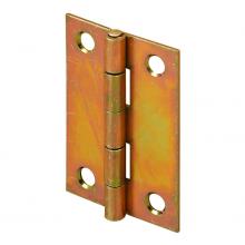 Hafele 354.12.905 - Butt Hinge St.Yga.50X35Mm