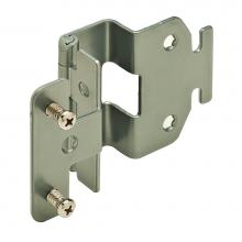 Hafele 354.65.200 - Hinge 5-K Advantage St Powder Grey