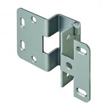 Hafele 354.65.421 - Hng 5-K O/L 13/16''Dr St Dl Chr Pltd